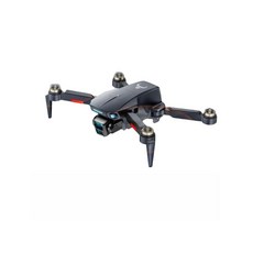 리모컨 스크린 국가 드론 항공 사진 고화질 전문 소형 항공기, 듀얼 EIS 8K 13000m 야간 GPS