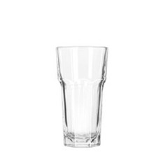 달빛홈즈 글라스잔 유리잔 355ml