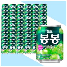 포도봉봉 238ml