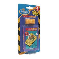 코리아보드게임 러시아워4, 1개