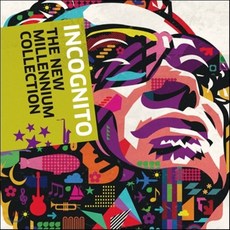 [CD] Incognito - The New Millennium Collection
