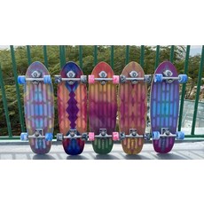 ua 路沖板 鏤空款 一套, 如圖所示, 1個