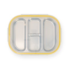 웰메이드 올스텐 식판 시리즈, 옐로우
