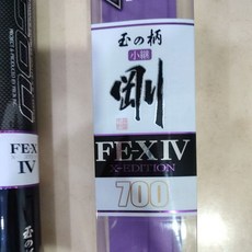 日本PROX磯玉柄-小繼剛FE-X4 7米 小繼磯玉柄, 小繼7米, 1個