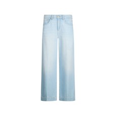 리우조 크롭 플레어 진