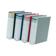 문구 1P 합지 A4 문서 사다리 회색 문서바인더 바인더 서류 5cm, 본상품, 본상품선택