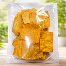 Wizu 呷魚香絲 寵物零食, 1個