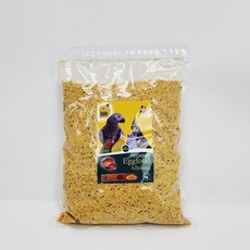 세데 프리미엄 에그푸드 올라운드 앵무새 햄스터 래트 마우스 저빌 슈가 다람쥐 고슴도치 단백질 보충, 1개, 2kg