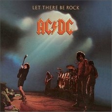 [CD] AC/DC - Let There Be Rock