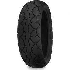 신코 874505 SR568 스쿠터 뒷타이어 1406014, 1개