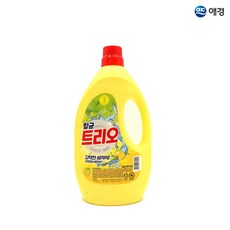 엠다인Z 주방세제 1kg 1개 과일채소세정제