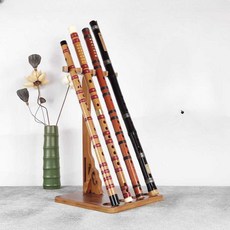 해금 거치대 현악기지지대 선반 전통 브래킷 스탠드, 1개, 상세페이지 참고