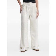 반스 플리츠 팬츠