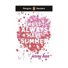 영문 영어 유아 도서 Penguin Res Level 5: We'll Always Have Summer ELT Graded Re Paperback 영국판 1856385