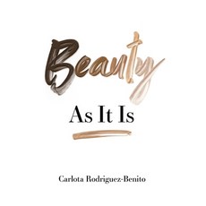 Beauty: As It Is Paperback, New Degree Press