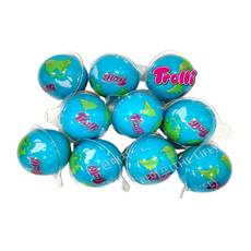 트롤리 지구젤리 18.9g X 10개 + 라이프사은품, 18.7g, 20개