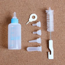 반려견 젖병 강아지 고양이 젖병_ 2027453EA
