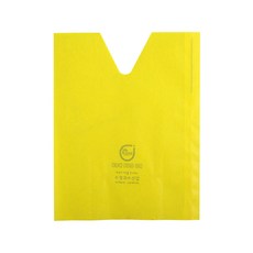 복숭아봉지 핀부착 과수봉지 100장, 1세트