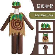 適用於成人兒童角色扮演服玩具, 1個, 如圖所示1149:L