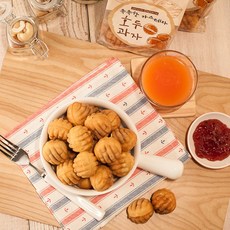 [만쥬데이]호두과자130g, 130g, 3개