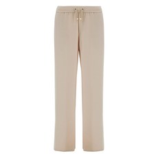 에르노 밴딩 웨이스트 팬츠