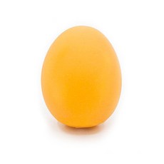 寵物玩具 啾啾雞蛋 互動玩具 耐咬TPR材質 狗玩具, 寵物啾啾雞蛋, 1個