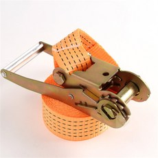 허니디자인 화물고정 라쳇바 트럭바 5M 폭 50mm 라쳇벨트