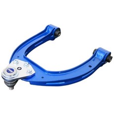 HARDRACE 前上三角架 仰角調整器 BENZ C-CLASS W205 W213 GLC 橡皮 Q0503