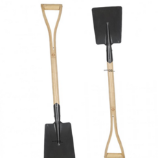 루체트리 삽 보급형 내리삽 각삽