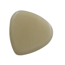 기타 1개 추천 30x33mm 솔리드 컬러 옥스 본 기타 추천 기타 베이스 플렉트럼, Style B, 3TK303632_MLM
