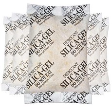 실리카겔 습기제거제 산업용 생활용 방습제, 150g, 1개