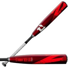 DeMarini 드마리니 2024 조아-10 2 ¾\" USSSA 야구 배트 - 28\" 29\" 30\" 31\" 32\" 33\"