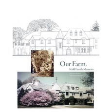 (영문도서)Our Farm Paperback, Shirley Zimmer-Kidd, English, 9798349382376