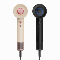 엔토 BLDC 강력 바람 초고속 헤어 드라이어 2000W, EO01, 베이지핑크 (BEGIE PINK)