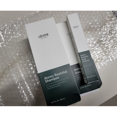 애터미 루트 바이탈 두피 앰플 15ml 1개