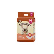 O Bli! 噢 比利! 立體菱格紋尿布墊(6包組)菱格導流 瞬吸乾爽 堅韌厚實 防滲底膜 寵物尿布墊, 6個, 50個裝