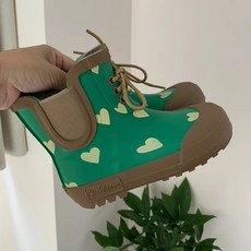 Childsora 兒童雨鞋