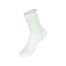 아레나 스포츠 라이트 중목 양말 A6AC1AO04WHT, WHT