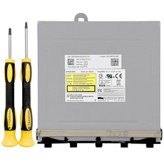 Xbox One 콘솔용 CHENLAN 오리지널 라이트온 DG-6M1S DG-6M2S 블루레이 디스크 DVD 드라이브 교체, 1개