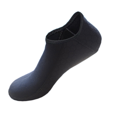 여름 성인 블랙 검정 얇은 아쿠아 삭스 물놀이 워터 슈즈 물신