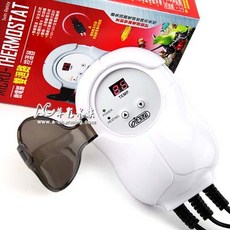 ISTA 伊士達 雙迴路控溫器, 1個