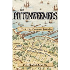 (영문도서) The Pittenweemers: : Outstanding 16th Century Historical Fiction based on real... Paperback, Nydie Books, English, 9781917492010