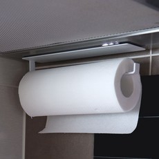 철제 자석 타올걸이 jun+4211BI, 화이트