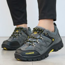 男款登山鞋 AF60T5E