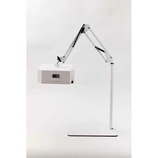 이동식 젤네일램프 페디 스탠드 램프 각도조절 NAKANO LED UV 거치대 나카노