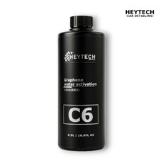 【HEYTECH】液態硅蠟入門版500ML，免稀釋速效鍍膜，新手友好，重機機車美容推薦, 四瓶 $899（大戶玩家首選）