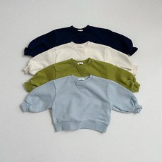 미니로브KC 버블맨투맨*S~XL* 293747