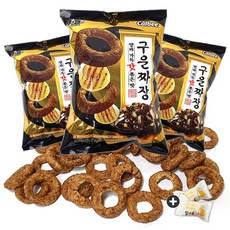 해태 양파가득 구운짜장(76g) x 12봉(+밀크츄 2개포함), 세트