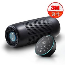 JT 3M 차량용 공기청정기 G3 (본품) 3MG3 새차선물