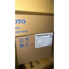 TOTO公司貨 淋浴用單槍龍頭 TBS04302P1A-S 沐浴龍頭 原廠保固, 1個